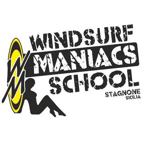 Windsurf Maniacs School